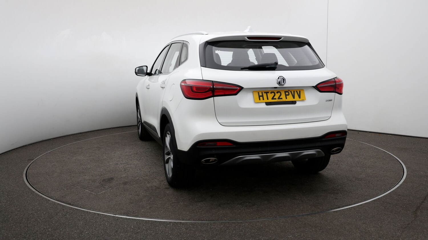 Used MG MG HS for sale - 76810527: Photo 51