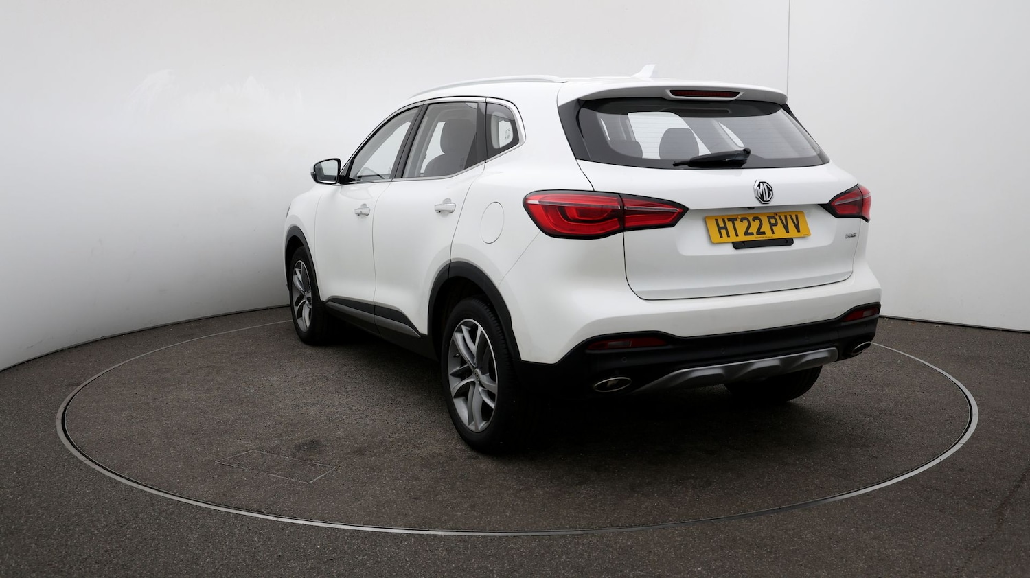 Used MG MG HS for sale - 76810527: Photo 52