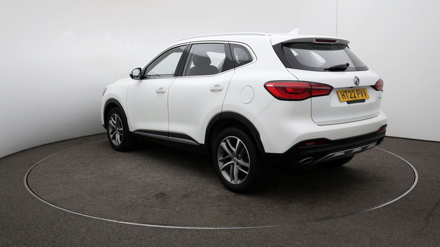 Used MG MG HS for sale - 76810527: Photo 53