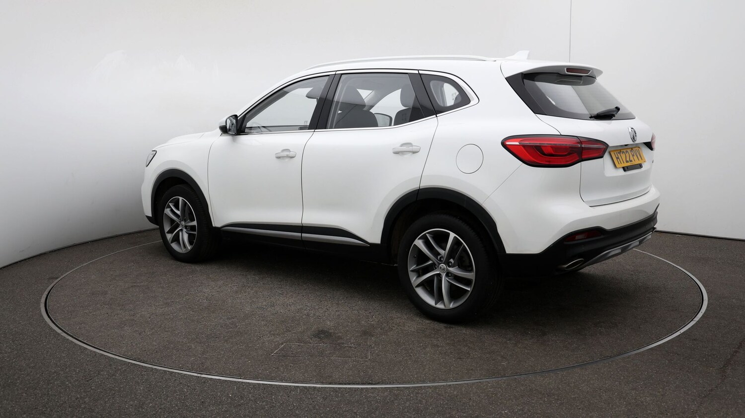 Used MG MG HS for sale - 76810527: Photo 54