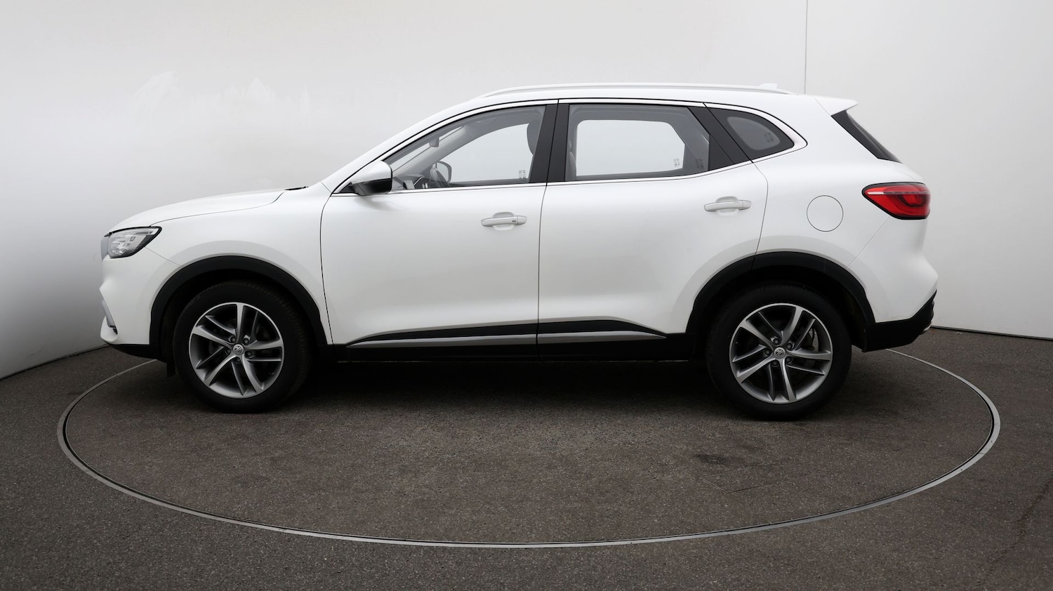 Used MG MG HS for sale - 76810527: Photo 55