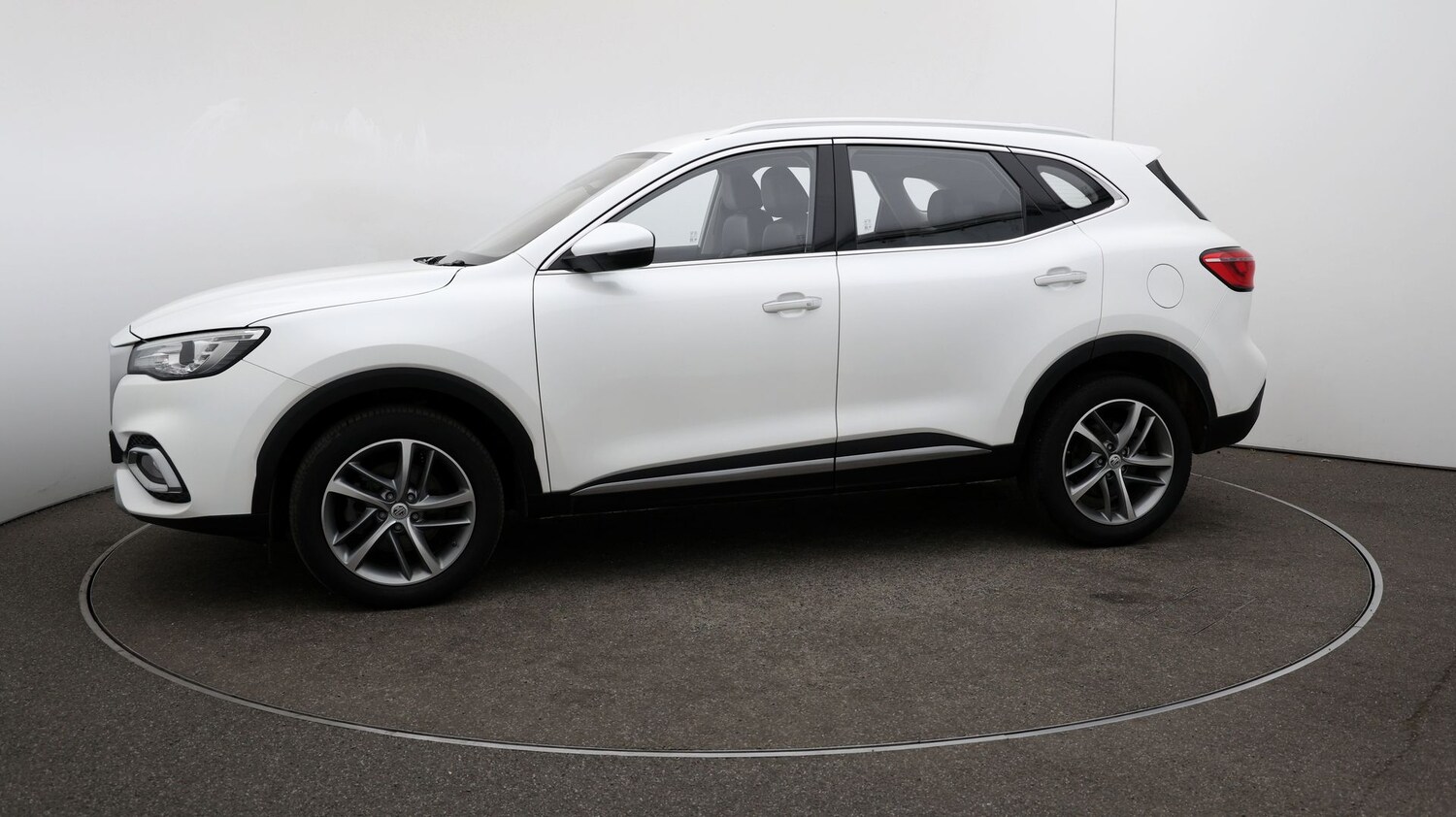 Used MG MG HS for sale - 76810527: Photo 57