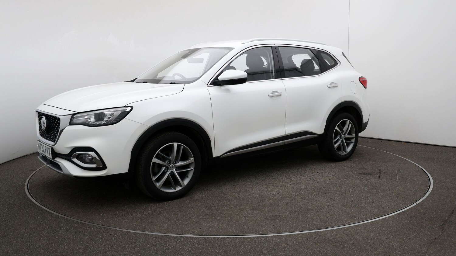 Used MG MG HS for sale - 76810527: Photo 59