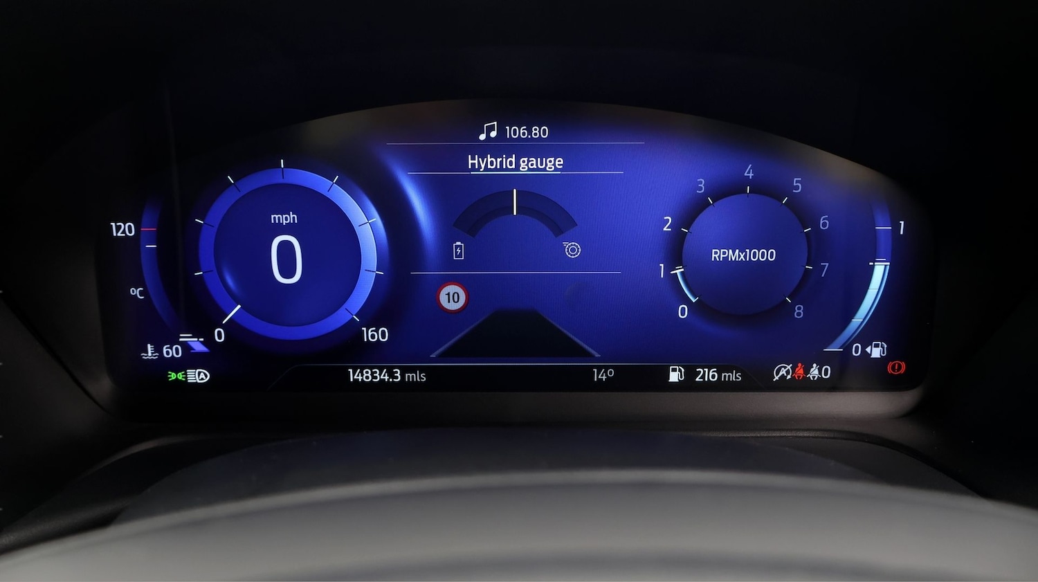 Used Ford Puma 2021 for sale - 77701852: Photo 10