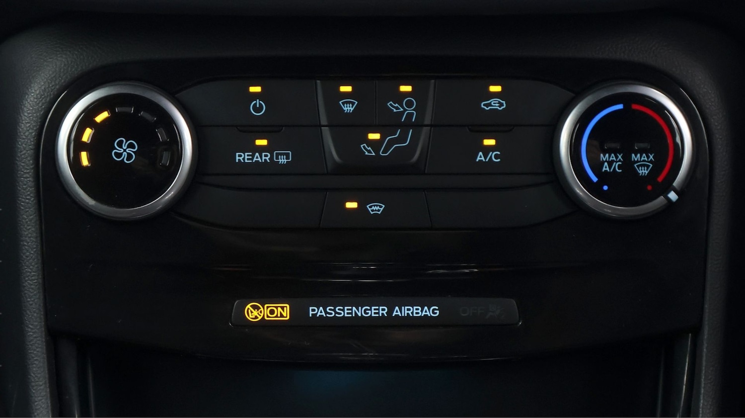 Used Ford Puma 2021 for sale - 77701852: Photo 12