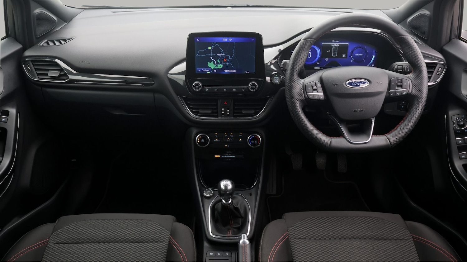 Used Ford Puma 2021 for sale - 77701852: Photo 13