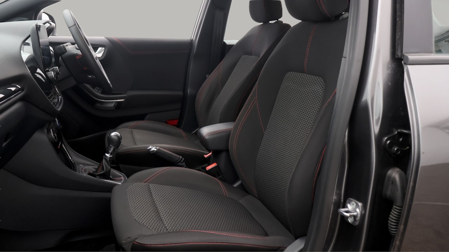 Used Ford Puma 2021 for sale - 77701852: Photo 14