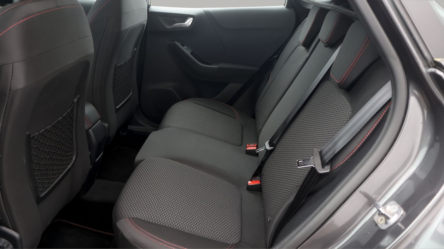 Used Ford Puma 2021 for sale - 77701852: Photo 16