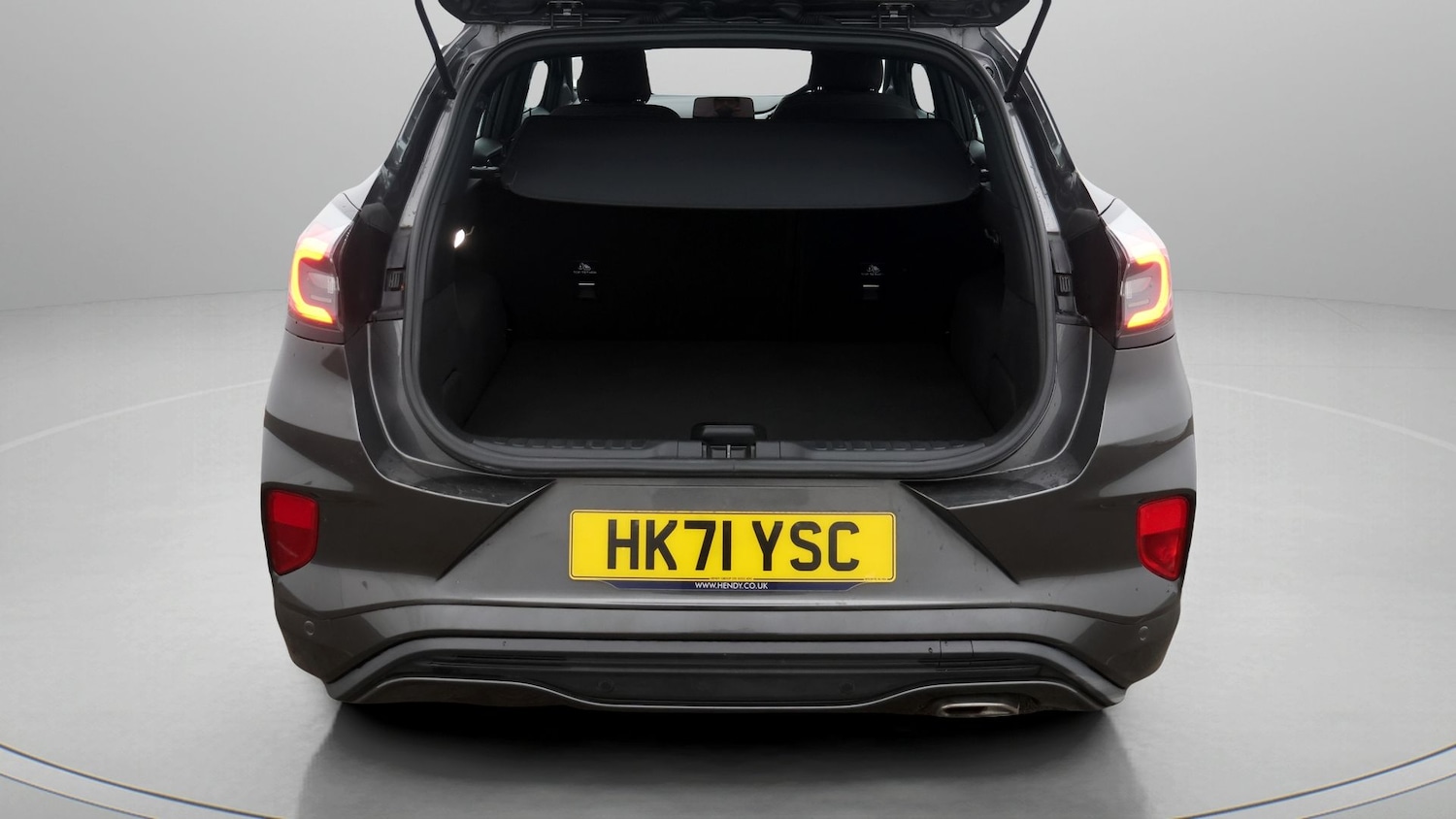 Used Ford Puma 2021 for sale - 77701852: Photo 17