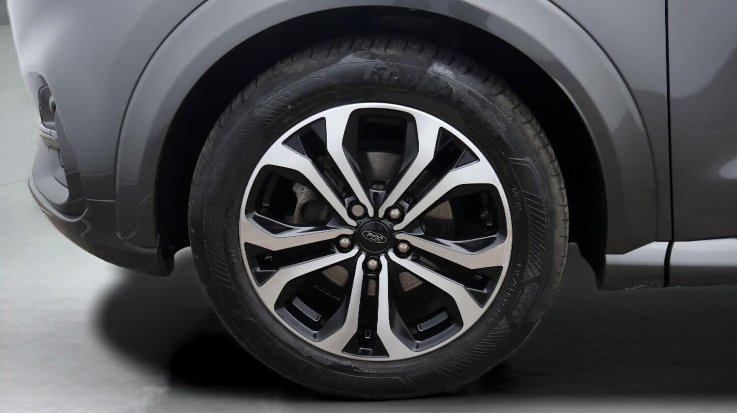 Used Ford Puma 2021 for sale - 77701852: Photo 18