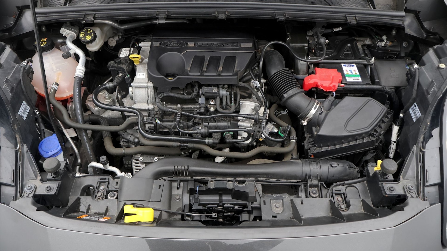 Used Ford Puma 2021 for sale - 77701852: Photo 19