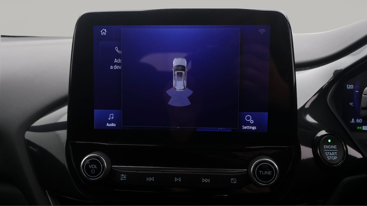 Used Ford Puma 2021 for sale - 77701852: Photo 24