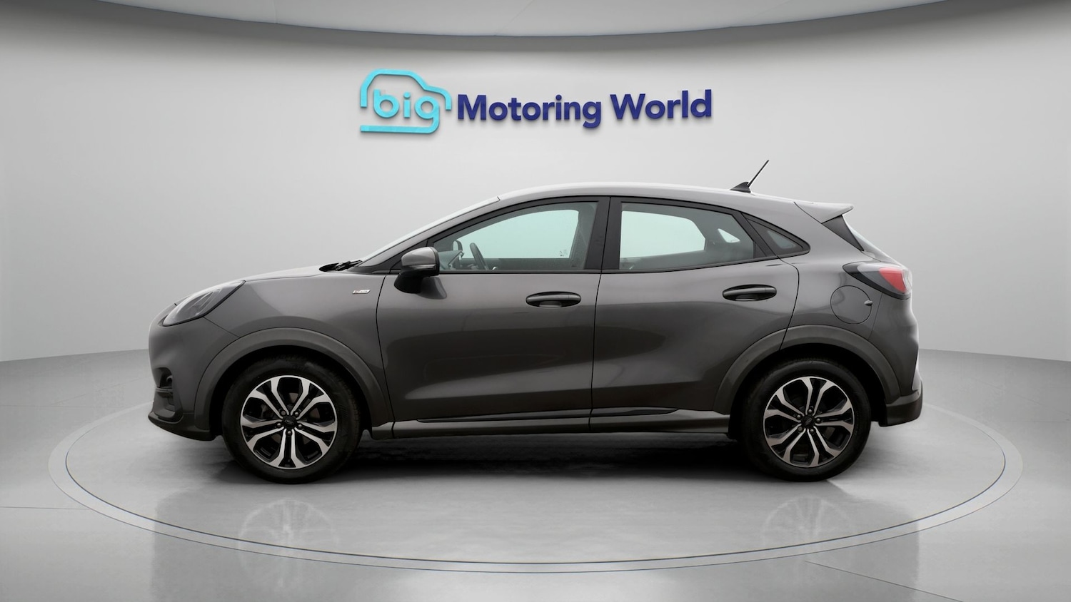 Used Ford Puma 2021 for sale - 77701852: Photo 4