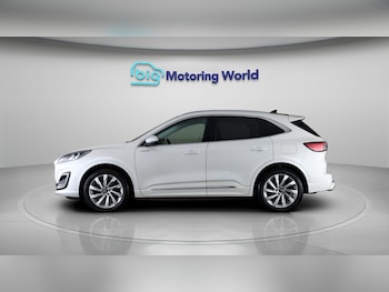 Used Ford Kuga 2021 for sale - 78979991: Photo