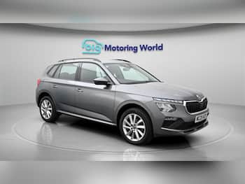 Used Skoda Kamiq 2025 for sale - 79320319: Photo