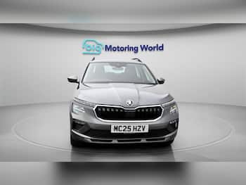 Used Skoda Kamiq 2025 for sale - 79320319: Photo