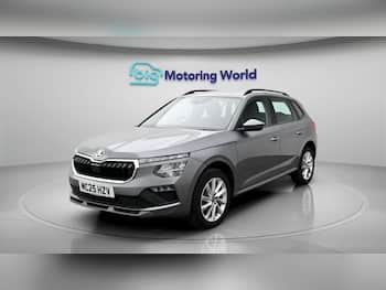 Used Skoda Kamiq 2025 for sale - 79320319: Photo