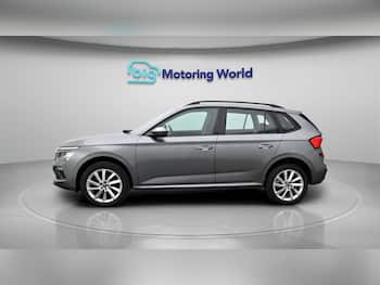 Used Skoda Kamiq 2025 for sale - 79320319: Photo