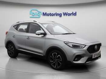 2021 (71) - 1.0T GDi Exclusive 5dr DCT