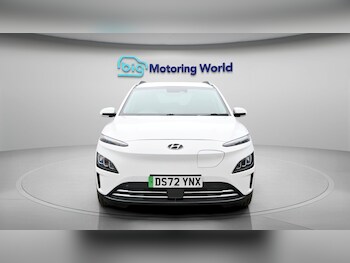 Used Hyundai KONA 2022 for sale - 78838197: Photo