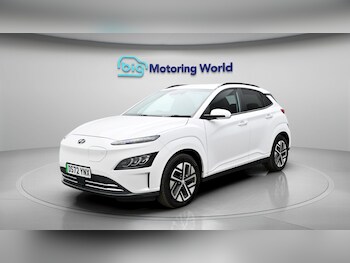 Used Hyundai KONA 2022 for sale - 78838197: Photo