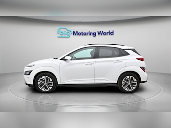 Used Hyundai KONA 2022 for sale - 78838197: Photo