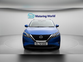 Used Nissan Qashqai 2023 for sale - 78858829: Photo