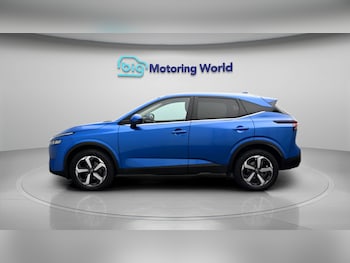 Used Nissan Qashqai 2023 for sale - 78858829: Photo