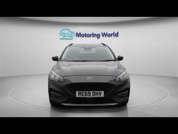 Used Ford Focus 2019 for sale - 75214385: Photo