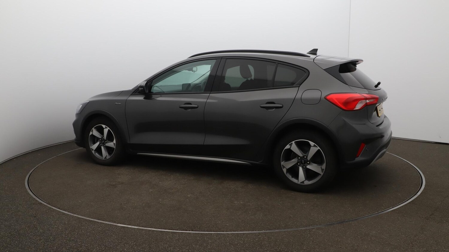 Vehicle 47