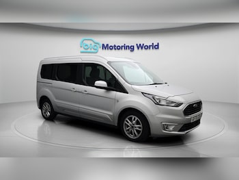 Used Ford Grand Tourneo Connect 2020 for sale - 78858340: Photo