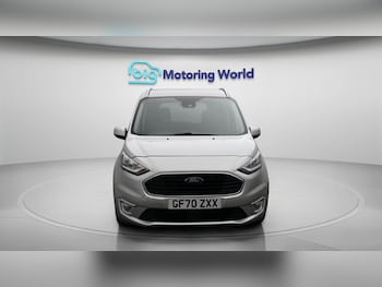 Used Ford Grand Tourneo Connect 2020 for sale - 78858340: Photo