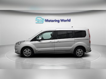 Used Ford Grand Tourneo Connect 2020 for sale - 78858340: Photo