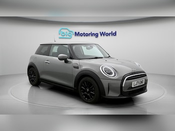 Used MINI Hatch 2021 for sale - 78961982: Photo