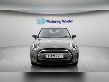 Used MINI Hatch 2021 for sale - 78961982: Photo
