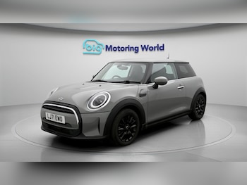 Used MINI Hatch 2021 for sale - 78961982: Photo