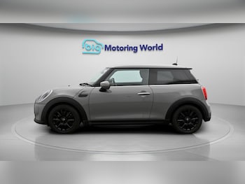 Used MINI Hatch 2021 for sale - 78961982: Photo