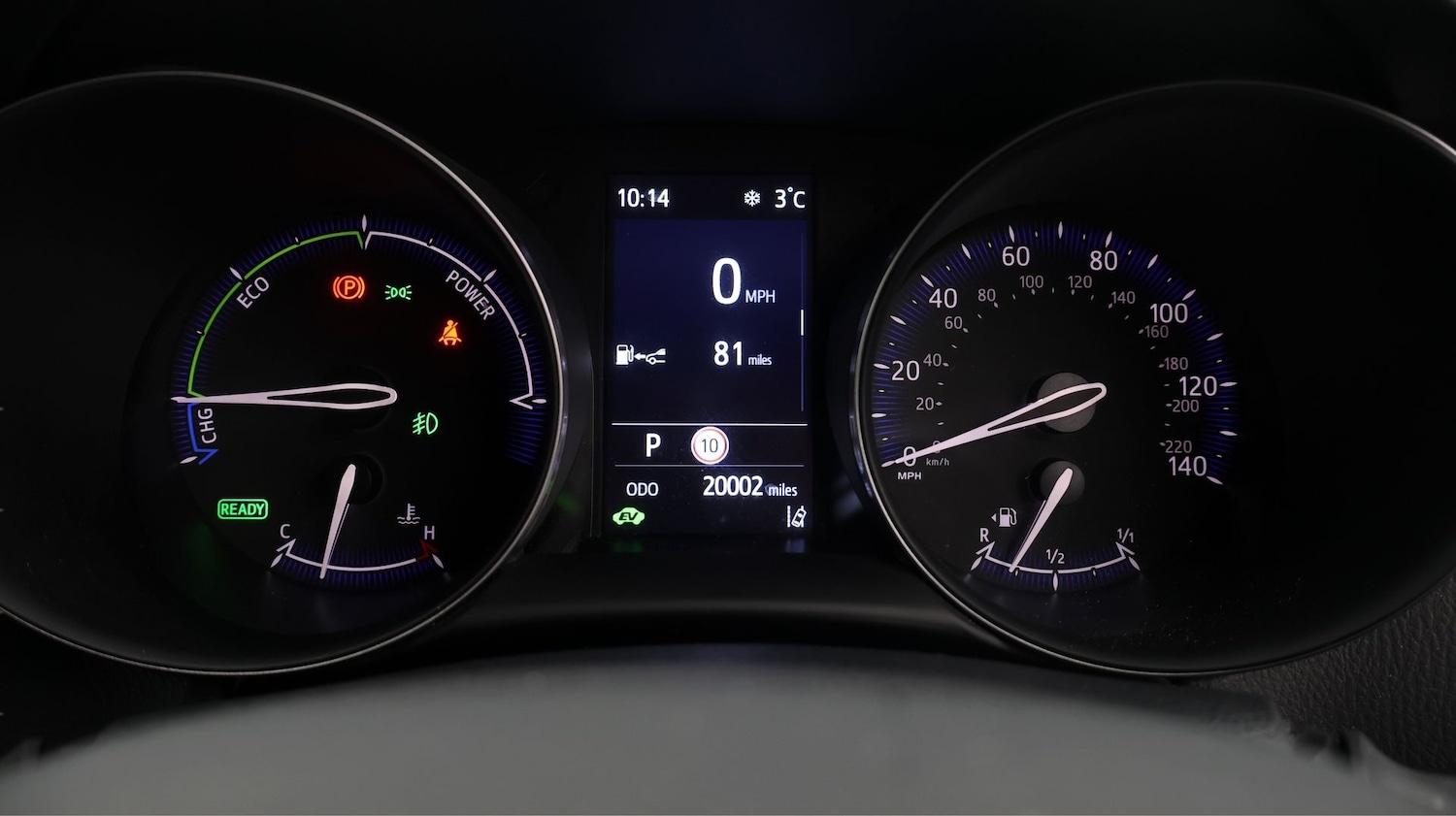 Used Toyota C-HR 2023 for sale - 77364178: Photo 10