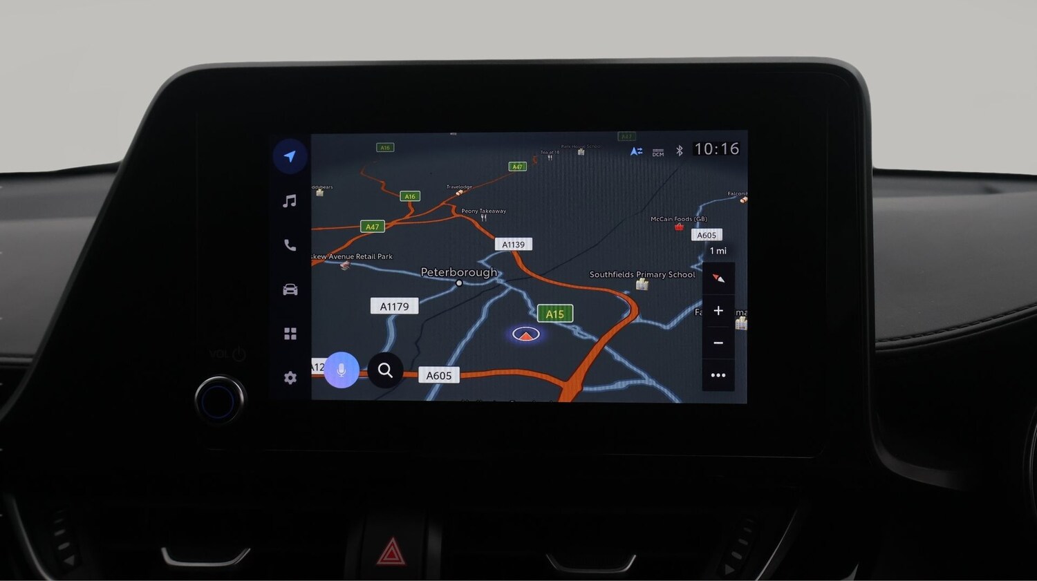 Used Toyota C-HR 2023 for sale - 77364178: Photo 11