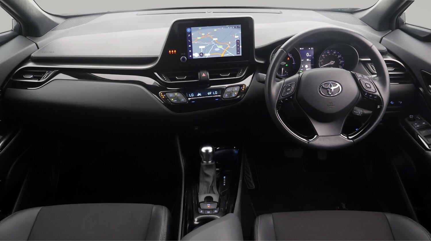 Used Toyota C-HR 2023 for sale - 77364178: Photo 13