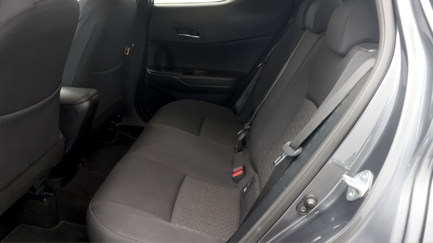 Used Toyota C-HR 2023 for sale - 77364178: Photo 16