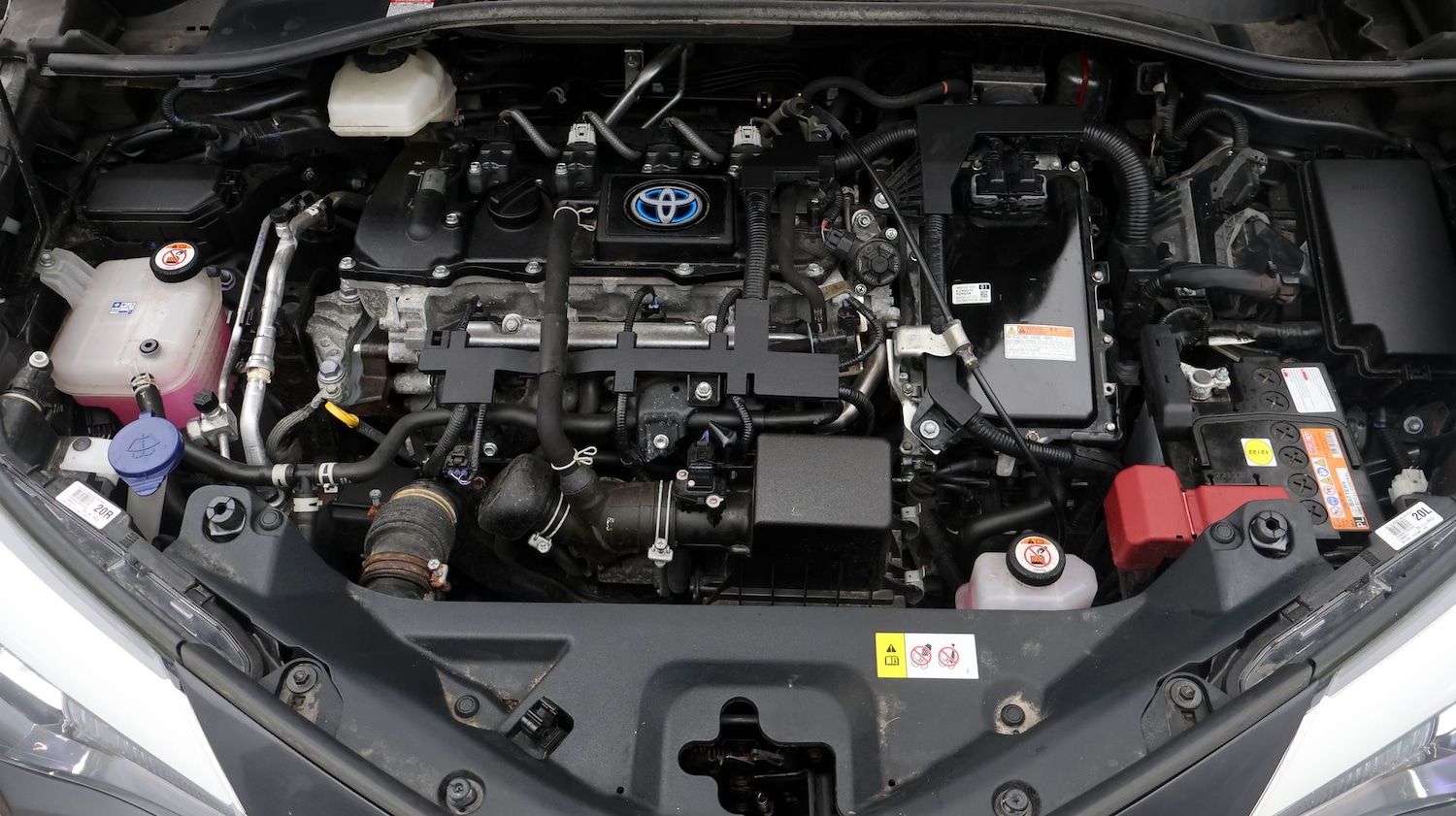 Used Toyota C-HR 2023 for sale - 77364178: Photo 19