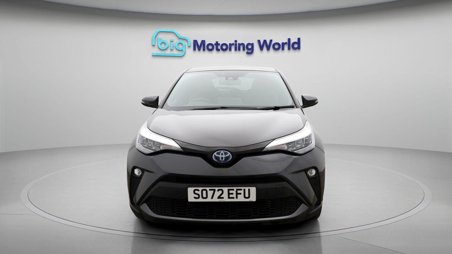 Used Toyota C-HR 2023 for sale - 77364178: Photo 2