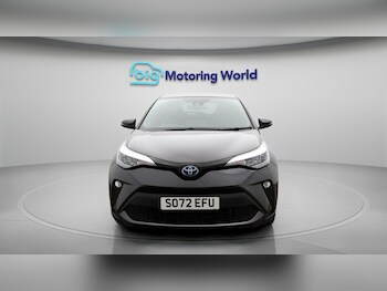 Used Toyota C-HR 2023 for sale - 77364178: Photo