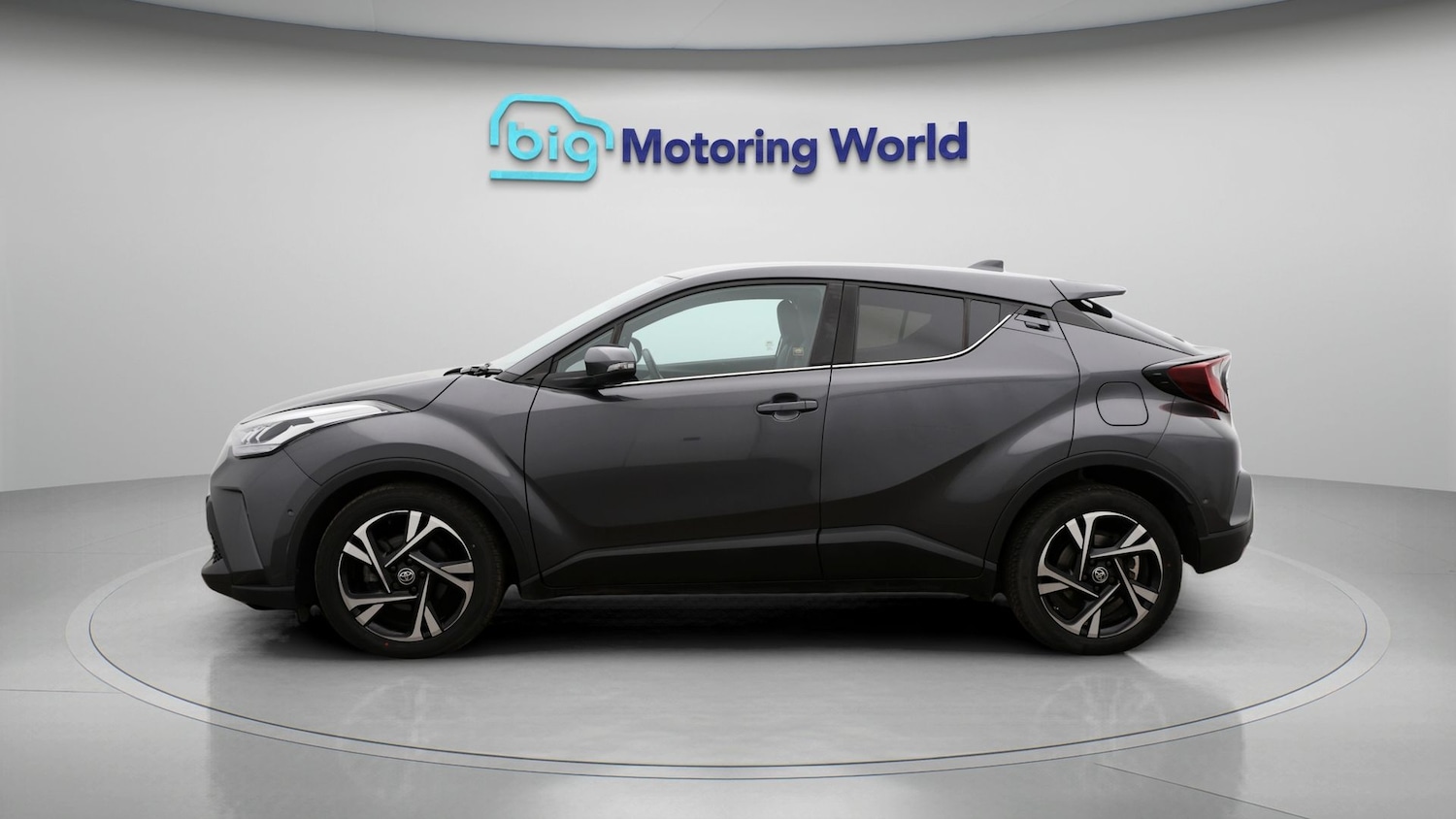 Used Toyota C-HR 2023 for sale - 77364178: Photo 4