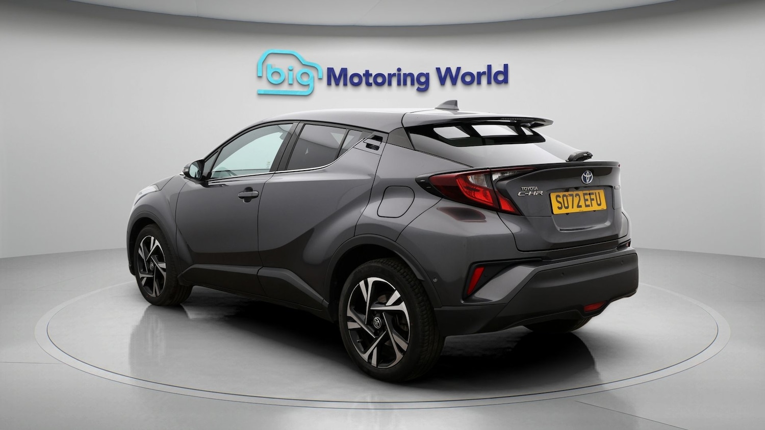 Used Toyota C-HR 2023 for sale - 77364178: Photo 5