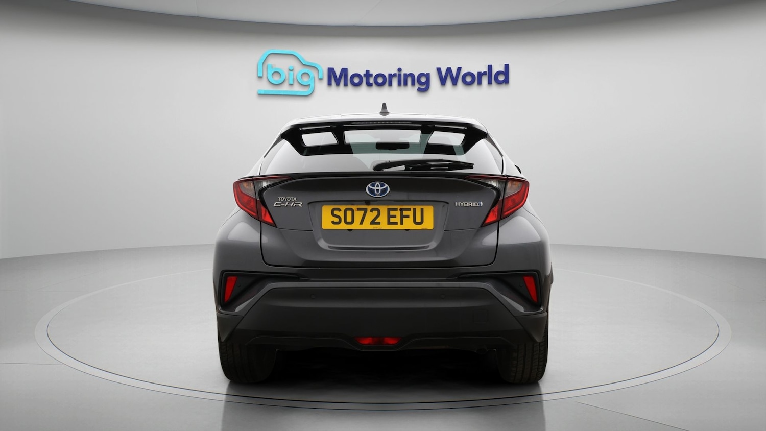 Used Toyota C-HR 2023 for sale - 77364178: Photo 6