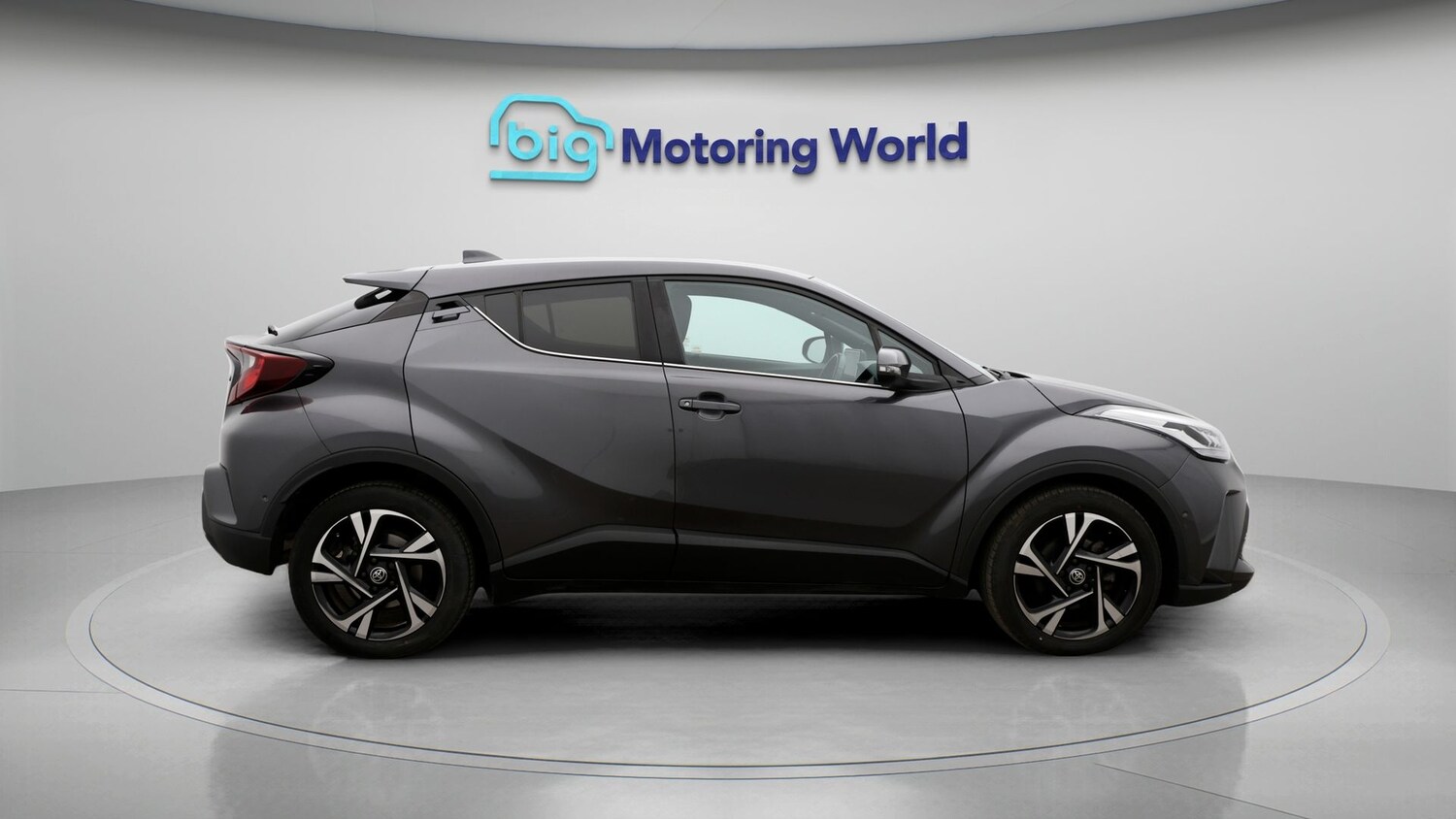 Used Toyota C-HR 2023 for sale - 77364178: Photo 8