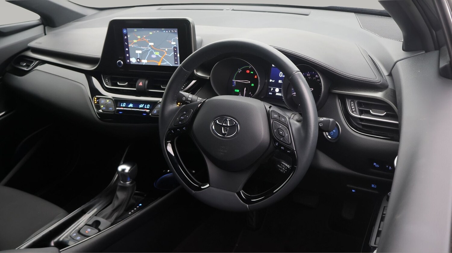 Used Toyota C-HR 2023 for sale - 77364178: Photo 9