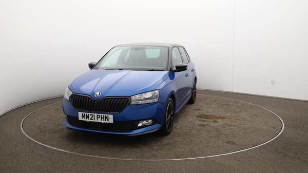 Used Skoda Fabia 2021 for sale - 76167227: Photo 24
